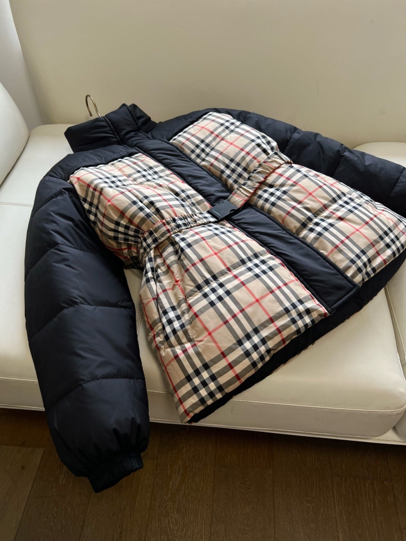 Burberry Down Coat